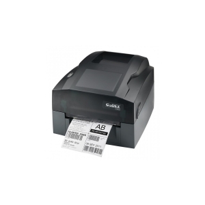 Термотрансферный принтер Godex G500UES