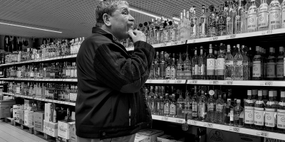 Будет ли дефицит алкоголя в России?